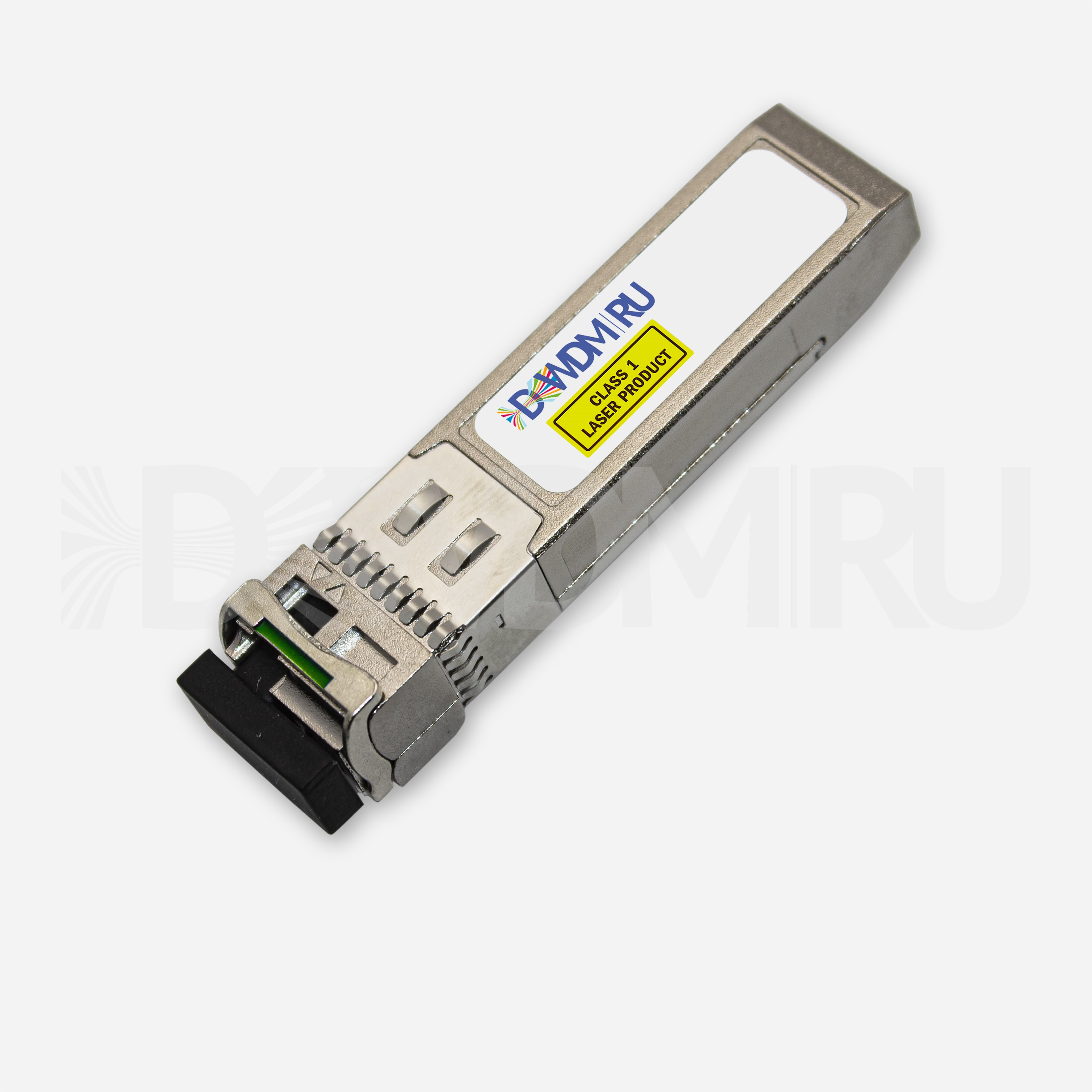 D-Link Совместимый 10GBASE-BX40-U BiDi SFP+ Модуль 1270nm-TX/1330nm-RX 40km DOM